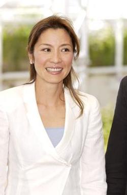 Michelle Yeoh picture