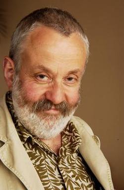 Mike Leigh picture