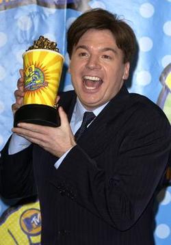 Mike Myers picture