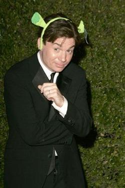 Mike Myers picture
