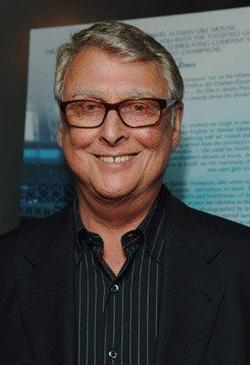 Mike Nichols picture