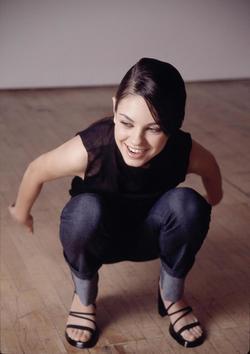 Mila Kunis picture