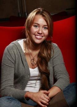 Miley Cyrus picture