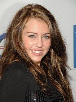 Miley Cyrus picture