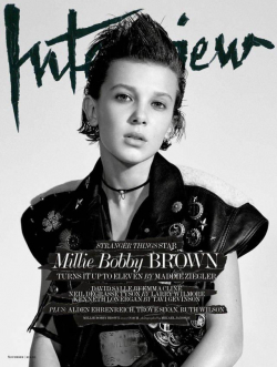 Millie Bobby Brown picture