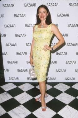 Mimi Rogers picture