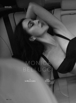Monica Bellucci picture