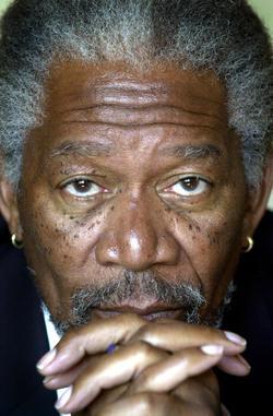 Morgan Freeman picture