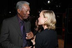 Morgan Freeman picture