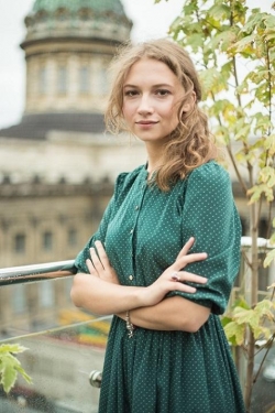 Nadezhda Tolubeeva picture