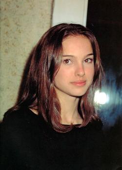 Natalie Portman picture
