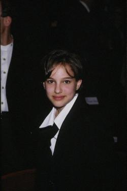 Natalie Portman picture