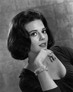 Natalie Wood picture