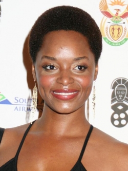 N'Bushe Wright picture