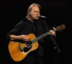 Neil Young picture