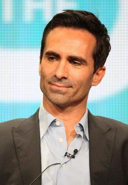 Nestor Carbonell picture