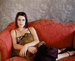 Neve Campbell picture