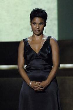 Nia Long picture