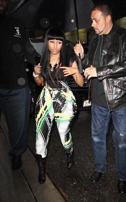 Nicki Minaj picture