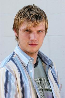 Nick Carter picture