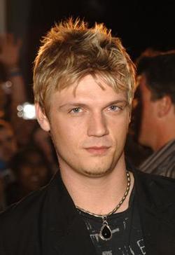 Nick Carter picture