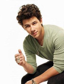 Nick Jonas picture