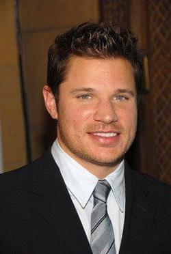 Nick Lachey picture