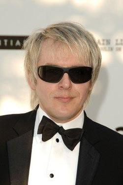 Nick Rhodes picture