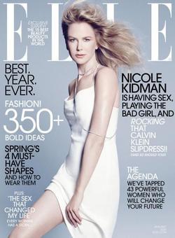 Nicole Kidman picture