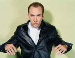 Nicolas Cage picture