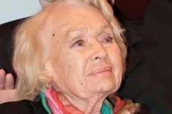Nina Arkhipova picture