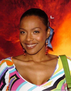 Nona Gaye picture