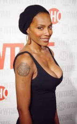 Nona Gaye picture