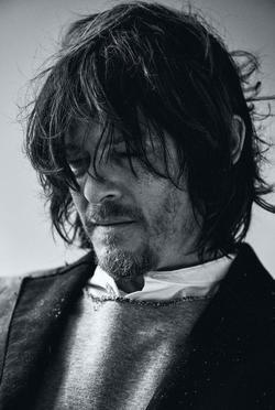 Norman Reedus picture