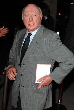 Norman Lloyd picture