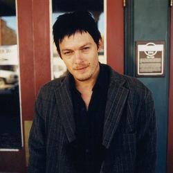 Norman Reedus picture