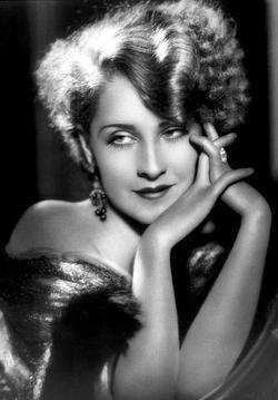 Norma Shearer picture