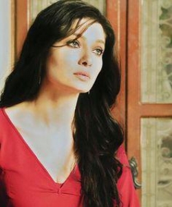 Nurgul Yesilcay picture