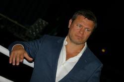 Oleg Taktarov picture