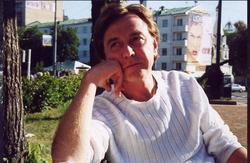 Oleg Vavilov picture
