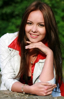 Olga Burlakova picture