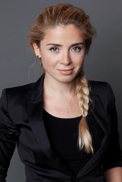 Olga Zeyger picture