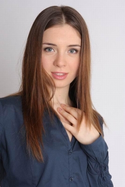 Olga Zeyger picture