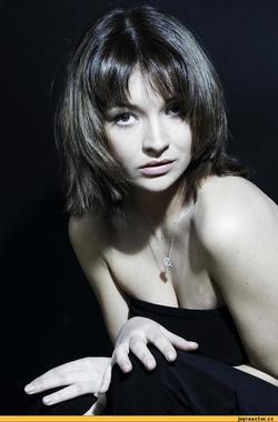Olga Pavlovets picture