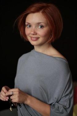 Olga Kuzmina picture