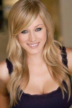Olivia Taylor Dudley picture