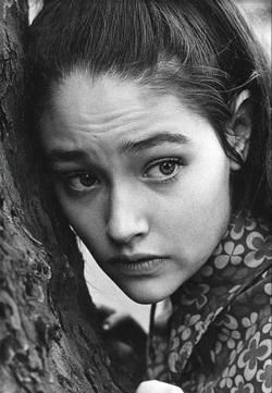 Olivia Hussey picture