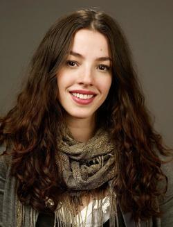 Olivia Thirlby picture