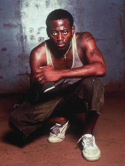 Omar Epps picture