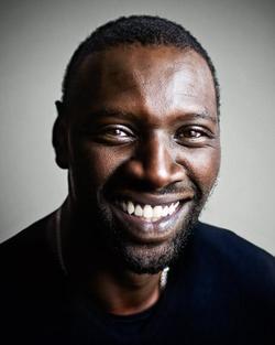 Omar Sy picture